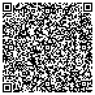 QR-код с контактной информацией организации Калужский кондитер