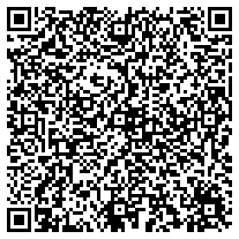 QR-код с контактной информацией организации Пятачок, магазин