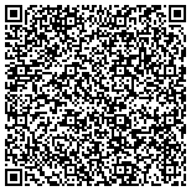 QR-код с контактной информацией организации Церковь в честь иконы Пресвятой Богородицы Неупиваемая чаша