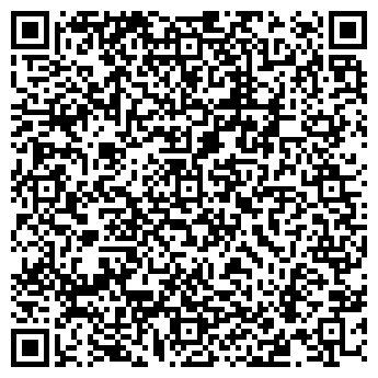 QR-код с контактной информацией организации ООО Швейное Агентство