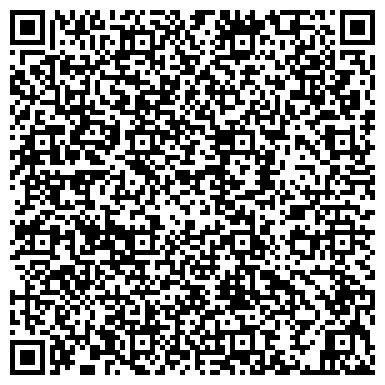 QR-код с контактной информацией организации Мордовкоопкнига