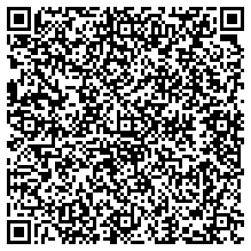 QR-код с контактной информацией организации БеЗДна