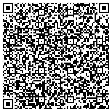 QR-код с контактной информацией организации Храм в честь Покрова Пресвятой Богородицы, с. Переволоки