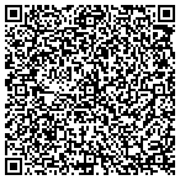 QR-код с контактной информацией организации Ариана Косметикс
