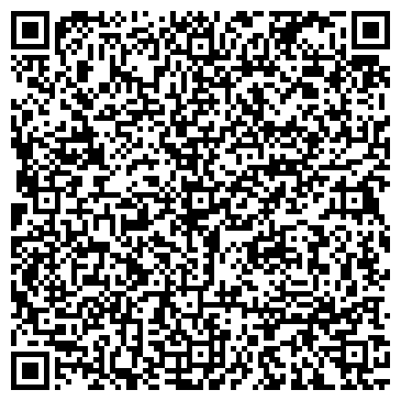 QR-код с контактной информацией организации Пельмешки да Вареники