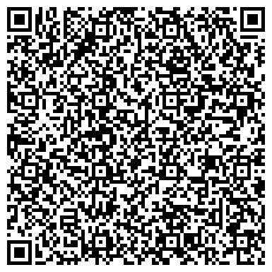 QR-код с контактной информацией организации Храм в честь Святой Троицы, с. Екатериновка