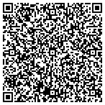 QR-код с контактной информацией организации ООО Форпост-Миасс