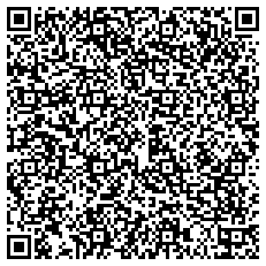 QR-код с контактной информацией организации Храм во имя Святого Великомученика Дмитрия Солунского