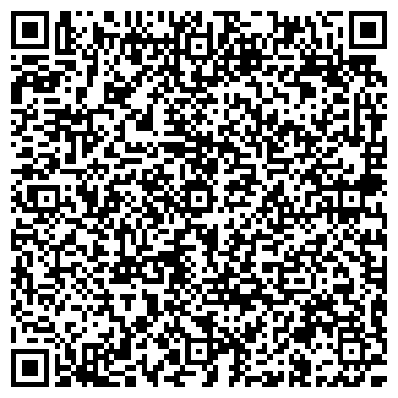 QR-код с контактной информацией организации Булгарконсерв