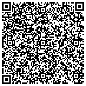 QR-код с контактной информацией организации Храм во имя Архангела Михаила, сельское поселение Выселки