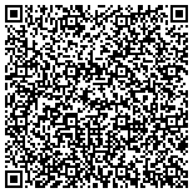 QR-код с контактной информацией организации Пряничная магия, кондитерская мастерская, Производственный цех