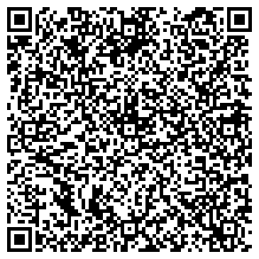 QR-код с контактной информацией организации СИБИРЬ СЕРВИС, региональная общественная организация