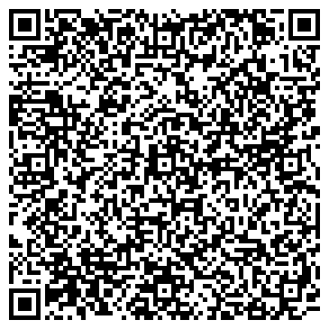 QR-код с контактной информацией организации Продовольственный магазин, ООО Караван