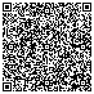 QR-код с контактной информацией организации Диоген