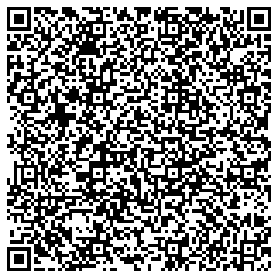 QR-код с контактной информацией организации Союз художников России, Омское региональное отделение
