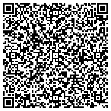 QR-код с контактной информацией организации «Южуралкондитер»