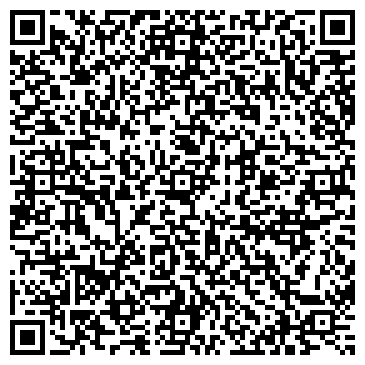QR-код с контактной информацией организации Волжская картинная галерея