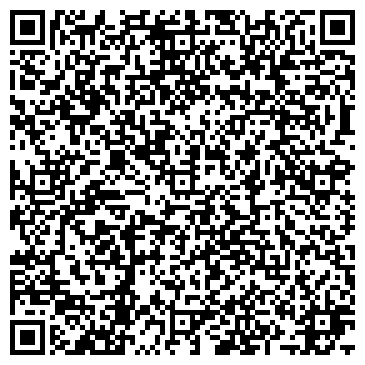 QR-код с контактной информацией организации Фуршет