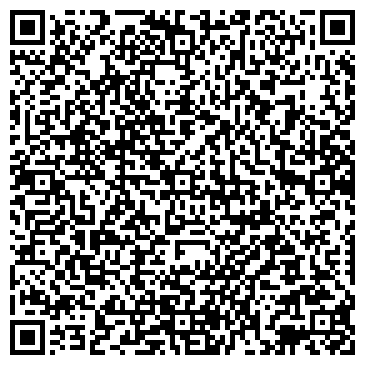 QR-код с контактной информацией организации Диоген
