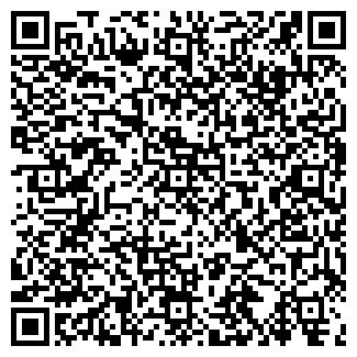 QR-код с контактной информацией организации Каштан, магазин