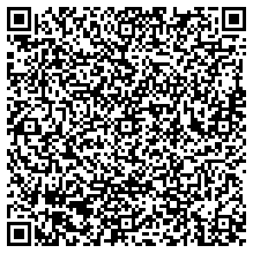 QR-код с контактной информацией организации Выставочная галерея Байрама Саламова