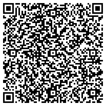 QR-код с контактной информацией организации Головные уборы, магазин, ИП Торлокьян Г.А.