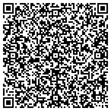 QR-код с контактной информацией организации Трехгорье