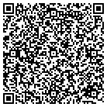 QR-код с контактной информацией организации Гурмэн