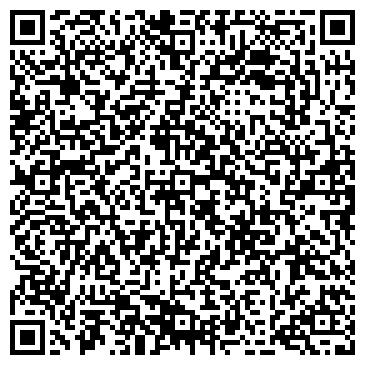 QR-код с контактной информацией организации Silver House