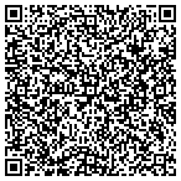 QR-код с контактной информацией организации Багет-Декор