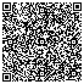 QR-код с контактной информацией организации Масторава