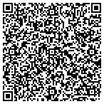 QR-код с контактной информацией организации «Мускул Кар»