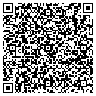 QR-код с контактной информацией организации Мираж, магазин