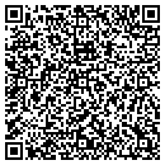 QR-код с контактной информацией организации Пуховая шаль Оренбуржья