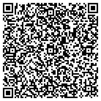 QR-код с контактной информацией организации POLYграф
