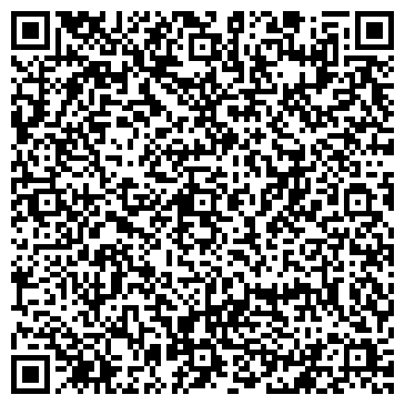 QR-код с контактной информацией организации ДОСААФ России, региональное отделение Омской области