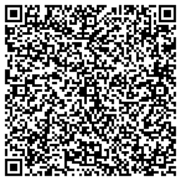 QR-код с контактной информацией организации ИП Рябов А.Ю.