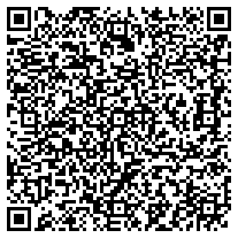 QR-код с контактной информацией организации Коприна