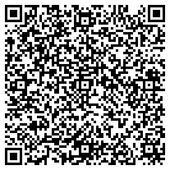 QR-код с контактной информацией организации Продовольственный магазин, ООО Дионис