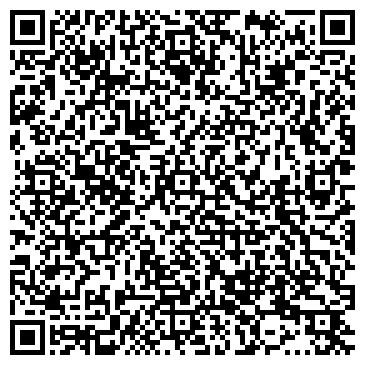 QR-код с контактной информацией организации ИП Яновский А.А.