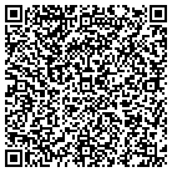 QR-код с контактной информацией организации Тимошка