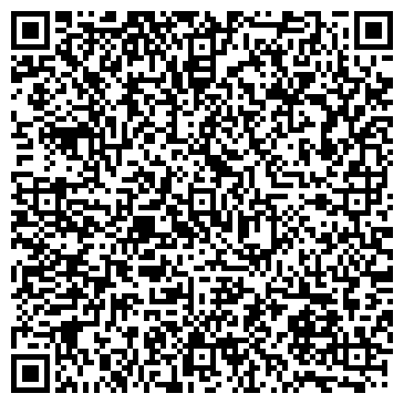 QR-код с контактной информацией организации Кондитерский магазин на проспекте Гагарина 1-я линия, 6