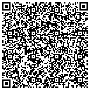 QR-код с контактной информацией организации ООО АвтоТехЦентр Мустанг