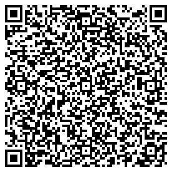QR-код с контактной информацией организации Живое пиво & Квас