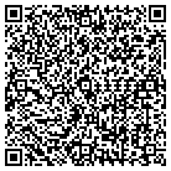 QR-код с контактной информацией организации ООО Росювелирторг