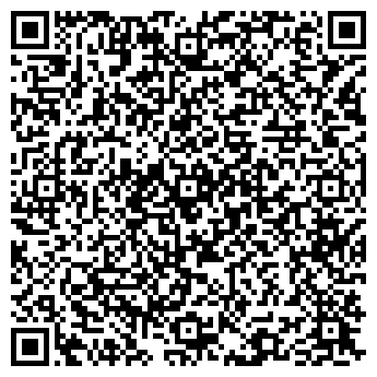 QR-код с контактной информацией организации ИП Цикунов А.А.