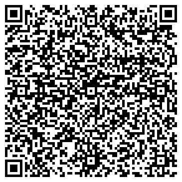 QR-код с контактной информацией организации ИП Шпунев Р.А.