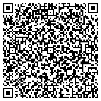 QR-код с контактной информацией организации Нямбург