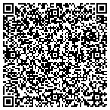 QR-код с контактной информацией организации Творческая мастерская Кузнецова