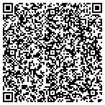 QR-код с контактной информацией организации ООО Окулюс